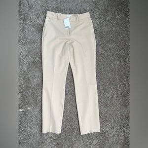 H&M trouser size 4